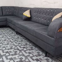 ديوان ١١مقعد • اسود • كربلاء