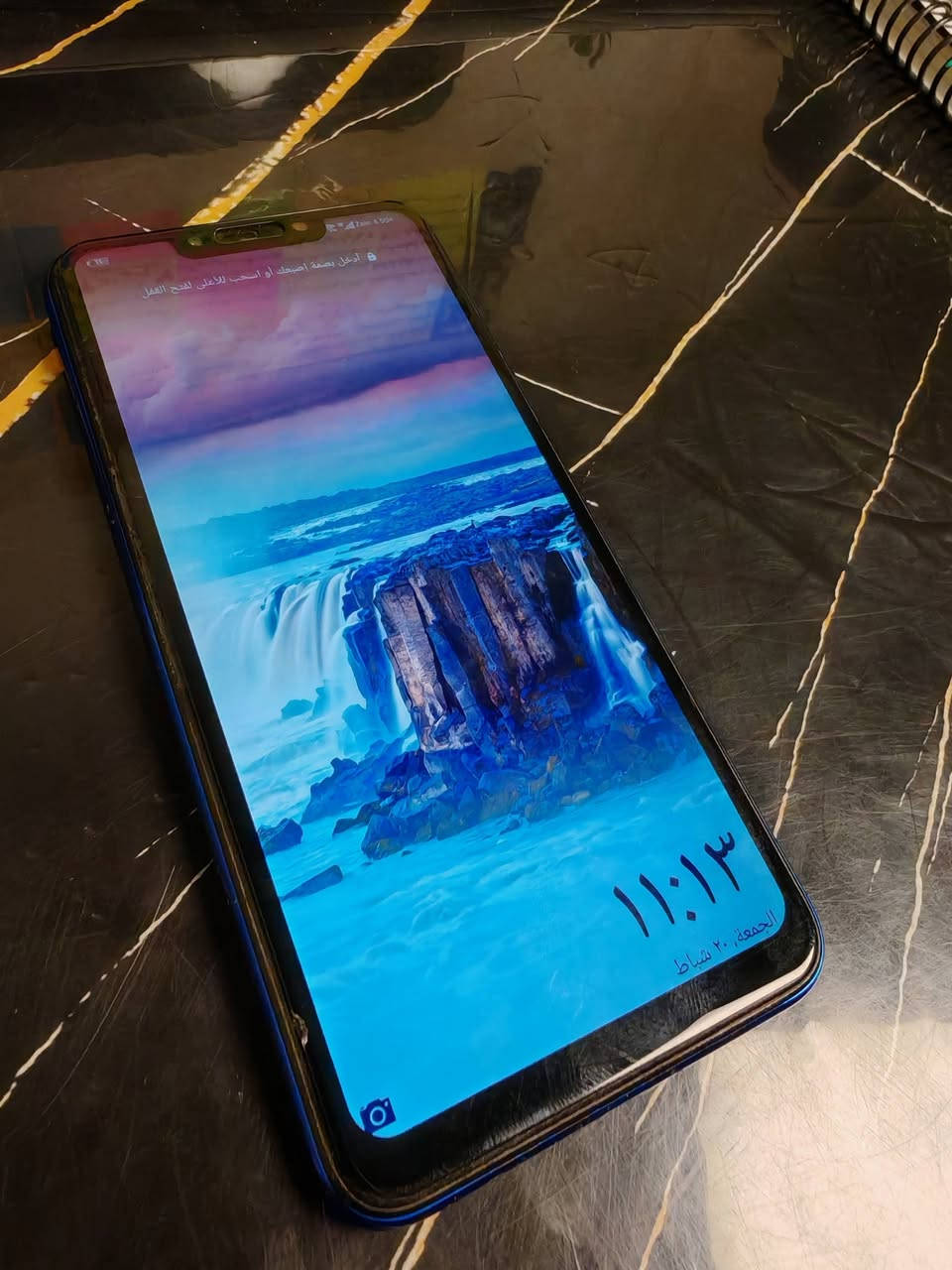 للبيع او مراوس ب ايباد 
المكان كربلاء المعملجي 
***********
