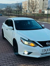 حادث امامي • ٢٠١٦ • مكينة ٢٥٠٠