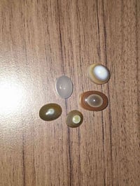 أحجار سليماني • جزع ويماني • بغداد