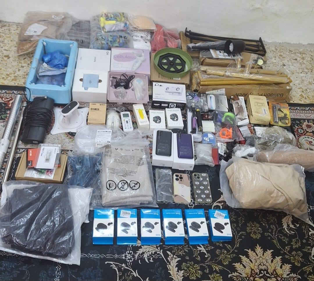 شلعة اعلى سعر بالعافية


**إذا كنت صاحب هذا الإعلان وتريد حذفه لأي سبب، رجاءا أرسل رسالة إلى الدعم الفني**