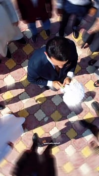 ريلز خطوبة حسين حليم 💍❤️ المصور ياسر حسين 📸 📞07829813121