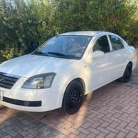 شيري A5 • ٢٠١٣ • رقم سليمانية