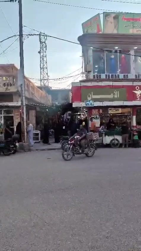 🔻​بشرى سارة لاهالي قضاء المنصورية...
يتواجد الدكتور "وليد عبد الكريم وحيد "طب وجراحة العيون في منطقة دلي عباس كل يوم جمعة صباحا 
​✅ فحص بصر وتصحيح نظر
✅ جراحة الأكياس الدهنية والزائد الجلدية بدون ألم
✅ تقويم الحول للأطفال والكبار.
​📍 الموقع: دلي عباس - عمارة الحاج سالم العفريت
مقابل صيدلية محمد عبدالعزيز 
📱 للتواصل: ***********
