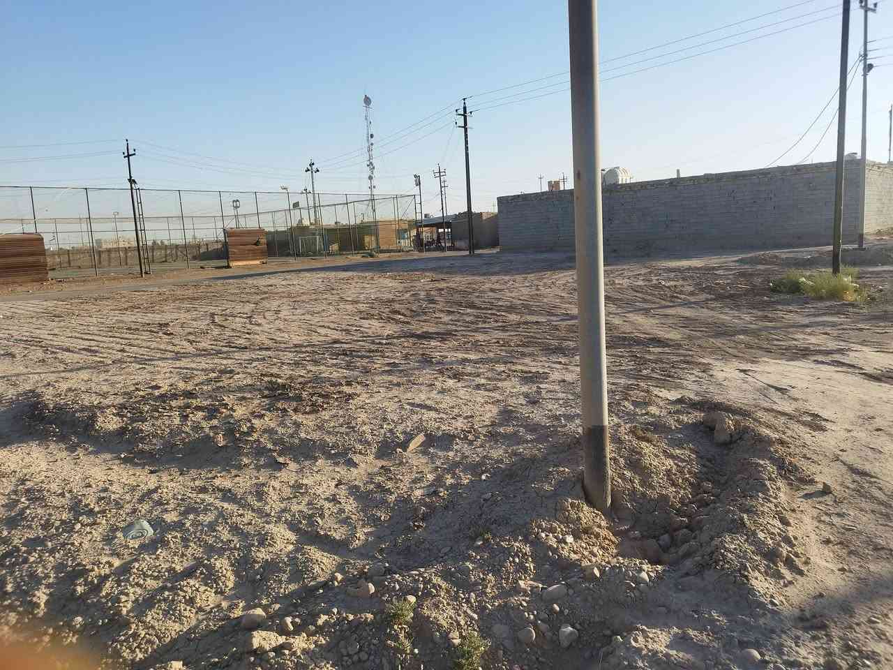 قطعه ارض مساحه 623 متر طابو زراعي سند 25 مع محلات تجاوز العدد 10 الاموجرات 5 طريق مجر أعماره قرب مطعم طواحين الهواء السياحي للاستفسار ***********

