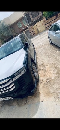 لاندكروزر GXR • ٢٠٢٢ • رقم اربيل