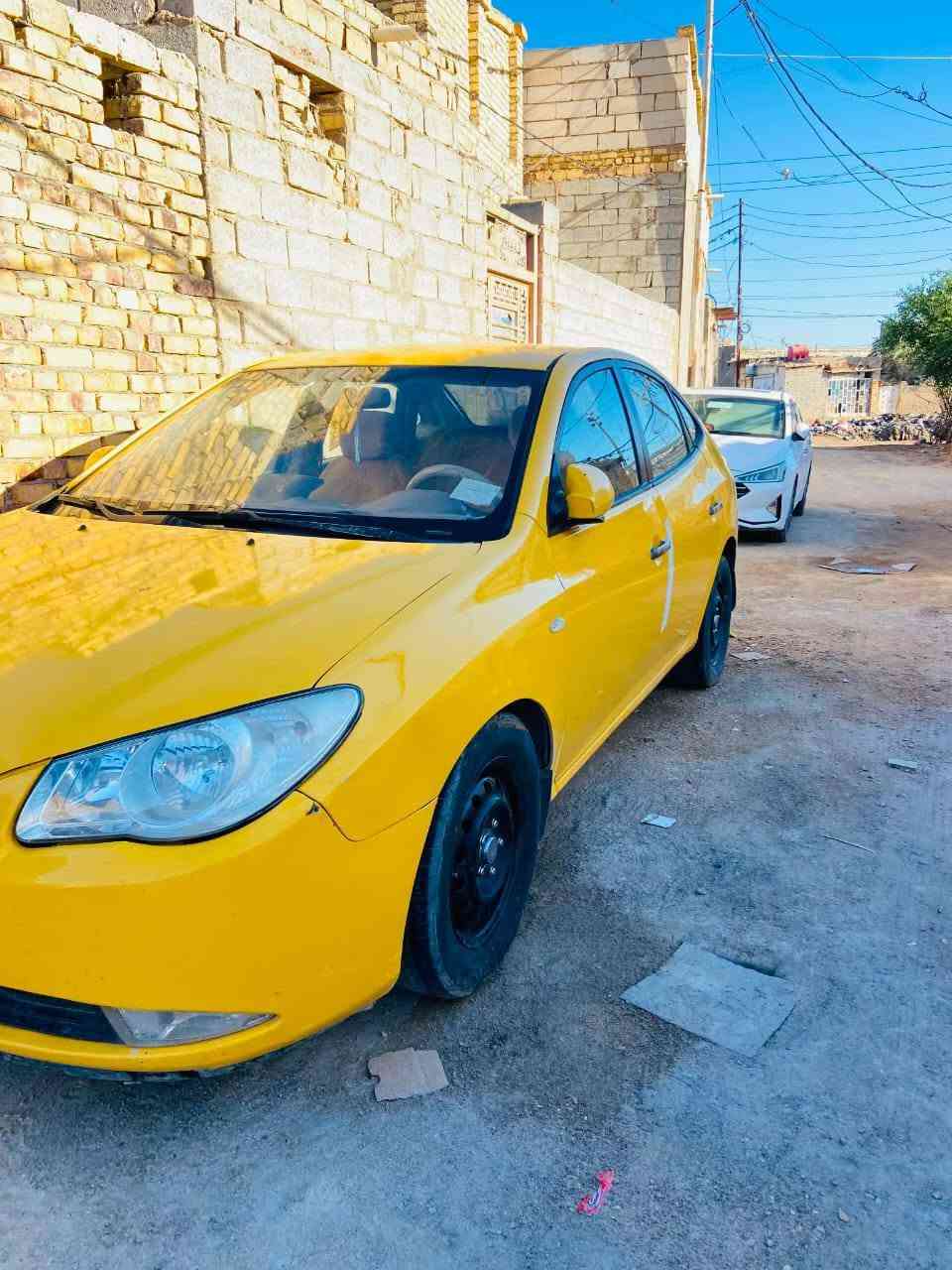 سلام عليكم البيع انتر صابونه موديل 2007مريكي رقم كربلاء بسمي سعر 75بيه مجال بيه تبديل جاملغ امامي فقط مكينه كير كهربائيات تبريد شرط جاهزه ستفسار وتصال ‏‪***********‬‏

