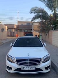 S500 • ٢٠١٦ • كاميرا ٣٦٠