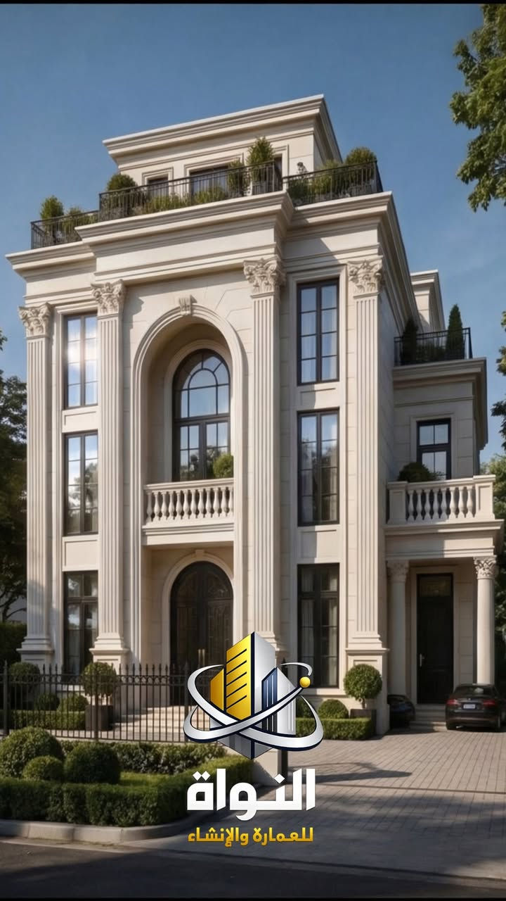 ⁨ ⁨ إذا تبحث عن تصميم مميز يعكس ذوقك واحترافيتك…إحنا نوفر لك أفضل التصاميم بأعلى جودة وبأسعار مناسبة 👌

🔥 خصومات قوية على جميع أنواع التصاميم لفترة محدودة(تصاميم معمارية – واجهات – مخططات )

📍 العنوان: كربلاء – حي الوفاء
📞 رقم الهاتف: ***********

لا تضيع الفرصة… تواصل ويانا الآن وخلي فكرتك تصير واقع 💡

#كربلاء #مقاولات #مشاريع #تصميم #بناء #النواة⁩⁩
