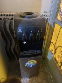 براد • شغال • حار وبارد وفاتر