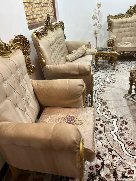 طخم رىاسي  للبيع مكان حي المزارعين السعر 500وبي مجال لشاري تفاصيل اكثر يرجى تواصل ع خاص


**إذا كنت صاحب هذا الإعلان وتريد حذفه لأي سبب، رجاءا أرسل رسالة إلى الدعم الفني**