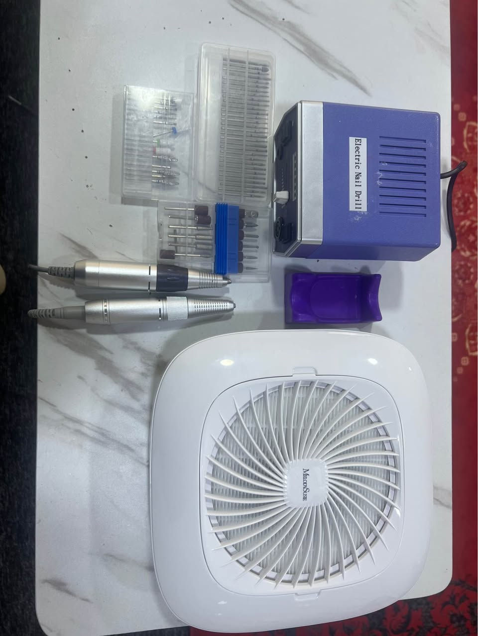 أغراض اظافر و رموش دهوك, العراق


**إذا كنت صاحب هذا الإعلان وتريد حذفه لأي سبب، رجاءا أرسل رسالة إلى الدعم الفني**