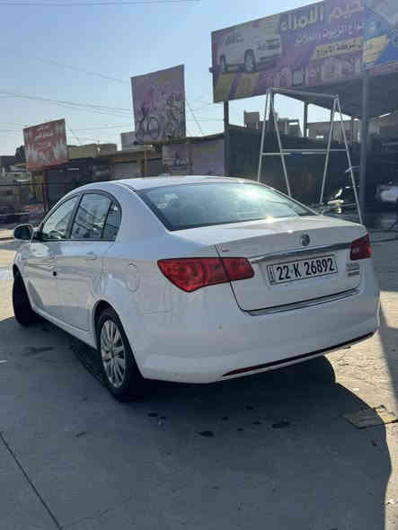 سلام عليكم. للبيع. ام. جي. 350s  كير عادي موديل. 2015 بدون ضرر وبدون صبغ. فقط. حافت البوند  
محرك 1500 بدون. تيربو    رقم. اربيل وهزه. جديده السعر. 85

***********
***********
