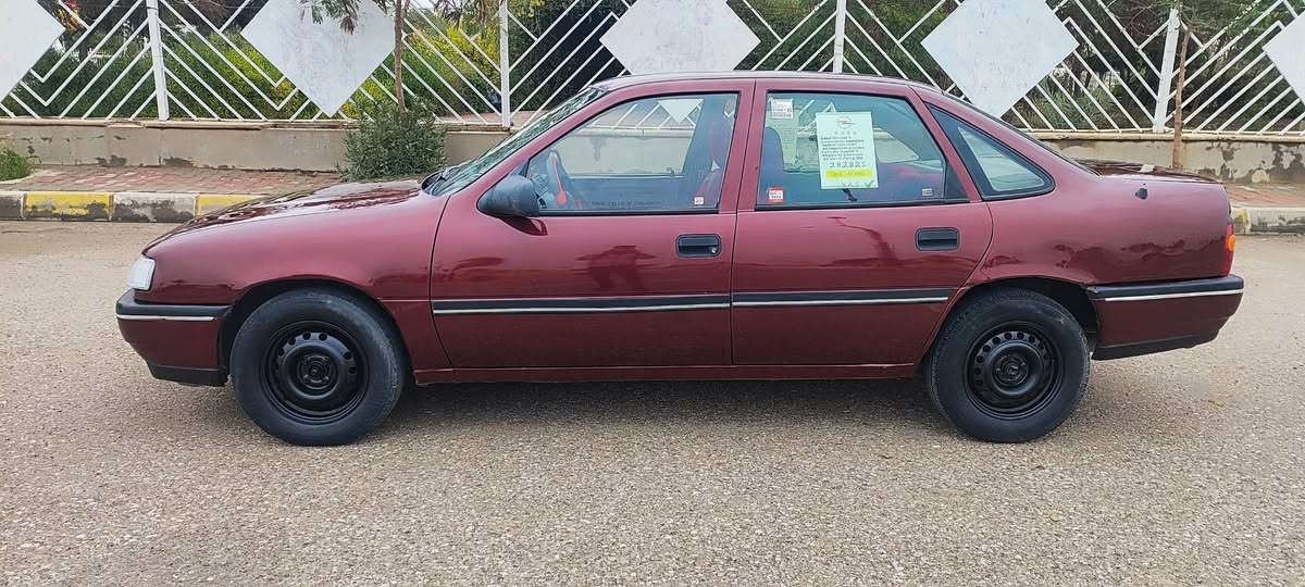 اوپل ڤکترە مودیل 90 حجم 18 مشروع وطنی دفتر بانزین ستیر پاور  کهربائیات شغال صدر جدید تایرات جدید لاصرف لابخار
شرط گیر محرک سیارە حلوو بدون نواقص شرط وکالە تحویل عنوان کرکوک سعر 39بی مجال بسیط للستفسار ***********
