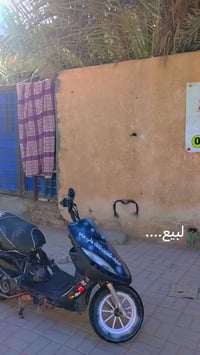 دراجة • ما عايزه شي • طيارة 55