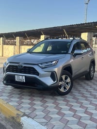 راف فور هايبرد • ٢٠٢٤ • رقم بغداد