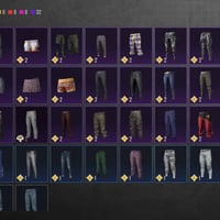 حساب ببجي • عالمية • الموصل