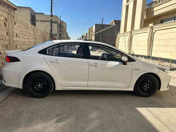 كورلا 2024 فول موصفات كشن كهربائي ماشيه 41 السعره 140 وبيهه مجال مكاني بغداد الشراي يتصل *********** وسونار بيهه مابيهه حادث هايبرد مكينه 1800
