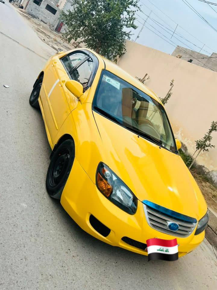 سلام عليكم سبكترا 2007 وارد امريكي ليبل واحد كلها حادثها فقط جامرلغ امامي بدون دواخل مكين 2000 
كير اوتو مكينه كير مكفولات مبدلات جدد مال حاويه 
صدر امامي خلفي جديد تبريد ثلج تخم تاير جديد 
سياره جاهزه من كلشي السعرر $ (66) بيها مجال 
رقم بغداد محول نكليزي بسمي سنويه الغايه 30 تحويل ثاني يوم سياره جاهزه مكينه كير صدر تبريد كله جاهز 
وضررها فقط خشم جامرلغ امامي بدون اي دواخل فقط 
استفسار أكثر مكاني ديالى بعقوبة 
رقم الهاتف ***********
