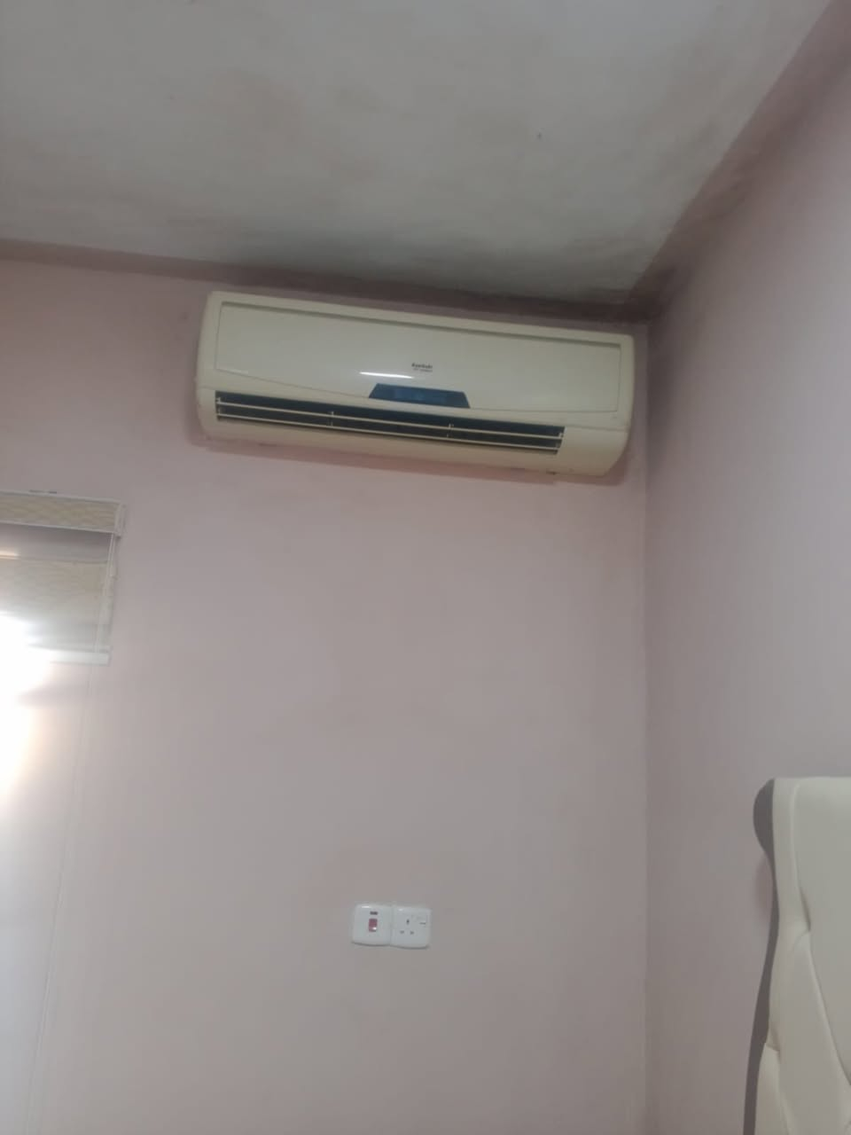 سبلت للبيع. مابي بس حساس حتى غازه بي 
اللاستفسار ع رقم 

‭٠٧٨٢ ٢٦٠ ١١٤٢‬
