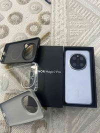 هونر ماجك ٧ برو • كركوك • تفاوض بسيط