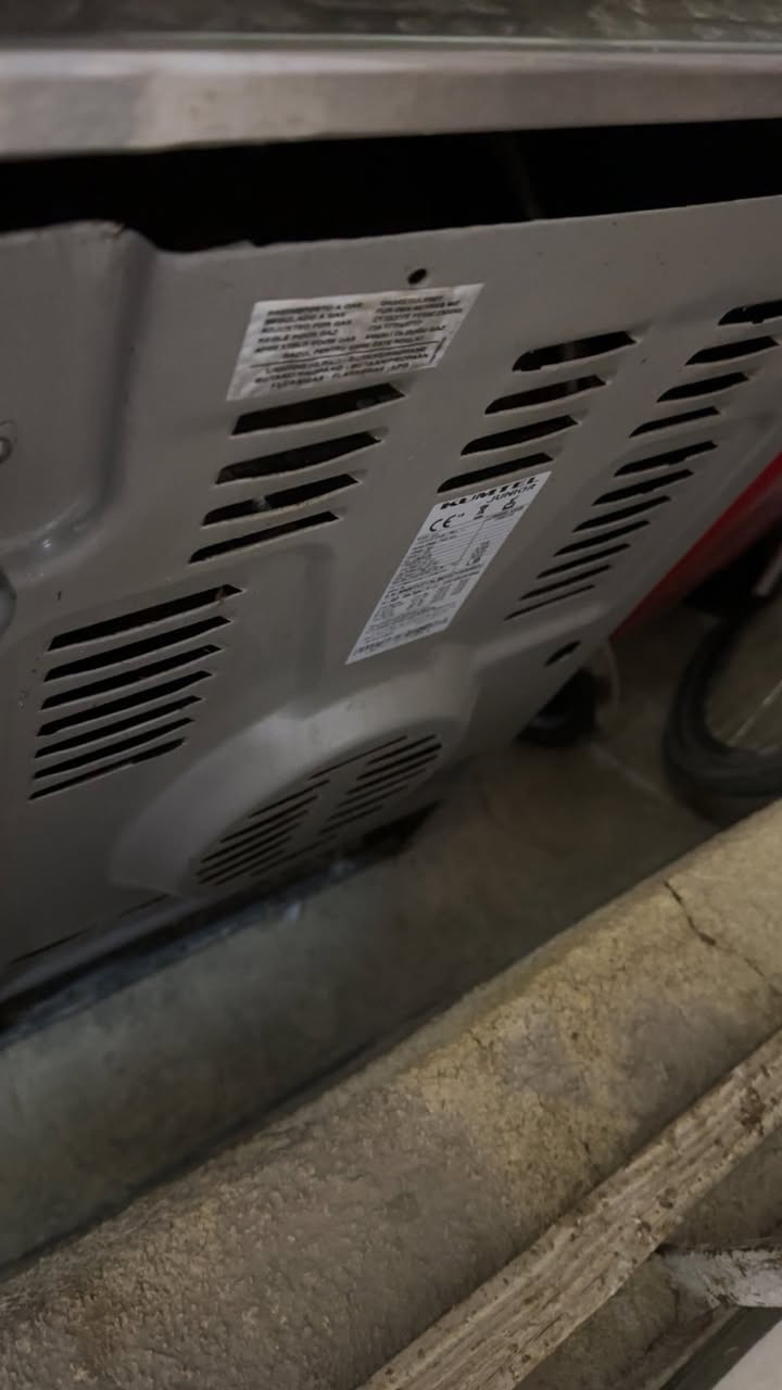 شاشه حجم ٣٢ سعر ٥٠ طباخ ٥٠ مكان الدوره ابودشير


**إذا كنت صاحب هذا الإعلان وتريد حذفه لأي سبب، رجاءا أرسل رسالة إلى الدعم الفني**