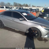 الانترا 2021 أمريكي الحادث كما موضوح بلصوره ماشيه 120kmالسعر(135)الرقم...