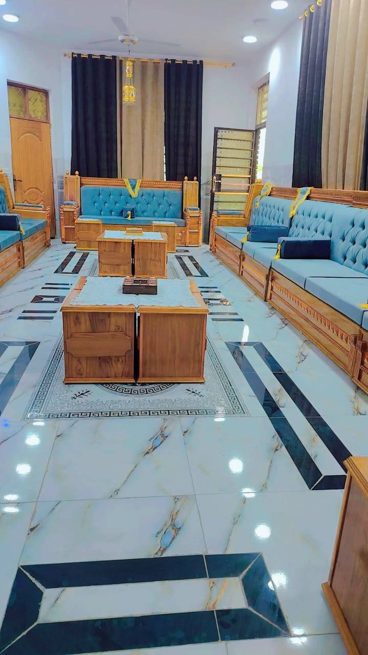 معمل ومعرض النور
احمد السلطاني للأثاث المنزلي العنوان بابل الحمزة الغربي مجاور مكينة الثلج القديمة مقابل العلوة الجديدة رقم الهاتف ***********
