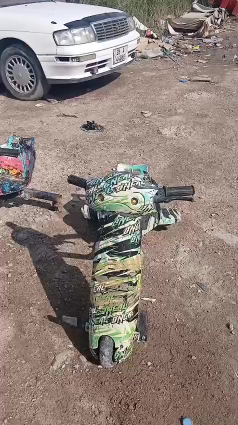 سكوترات البيع العنوان البصره المعقل دورالهنديه السعر 100بيهن مجال


**إذا كنت صاحب هذا الإعلان وتريد حذفه لأي سبب، رجاءا أرسل رسالة إلى الدعم الفني**