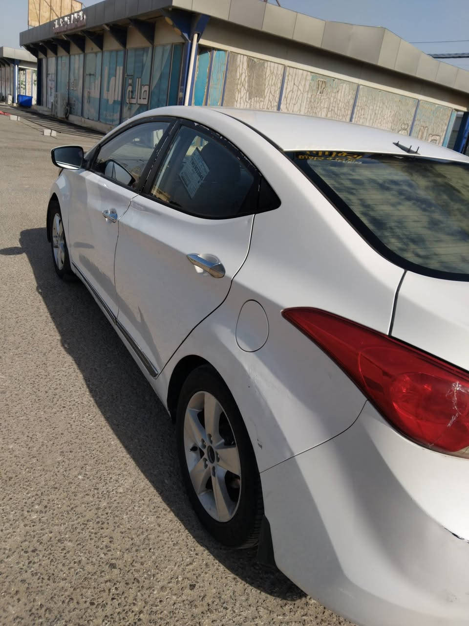 النتر للبيع مديل 2013 مكينه 1800 السونار بالمنشور مكاني نجف السعر ٩٨ الاستفسار ***********
