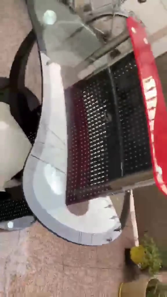 ميز جام و كرسي هدية للبيع ب65 الف
ميز جام جدا راقي و اخو جديد 

و كرسي هدية ويه الميز مكتبي

للتواصل 7711170127


**إذا كنت صاحب هذا الإعلان وتريد حذفه لأي سبب، رجاءا أرسل رسالة إلى الدعم الفني**