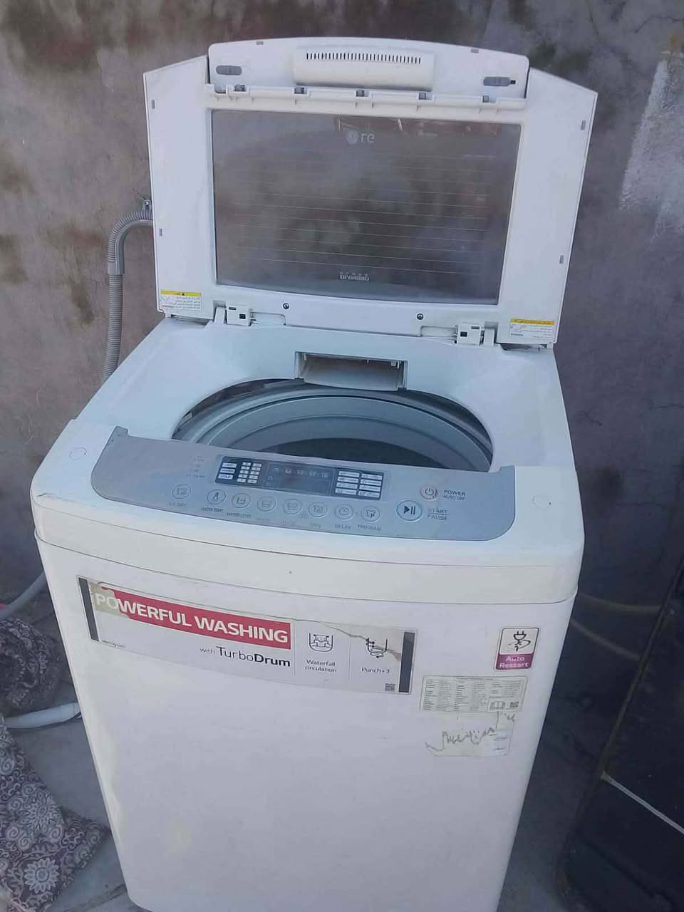 جاهزة للبيع جديد النجف, العراق


**إذا كنت صاحب هذا الإعلان وتريد حذفه لأي سبب، رجاءا أرسل رسالة إلى الدعم الفني**