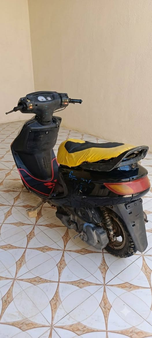 فراشة مكينة ( مفتوحة ) ناعمة كلش وشلعتها حلوة سلف شغال نقصها بس باتري سعرها ٢٧٥ مكاني أبو صخير
***********
فراشة مكينة ( مفتوحة ) ناعمة كلش وشلعتها حلوة سلف شغال نقصها بس باتري سعرها ٢٧٥ مكاني أبو صخير
