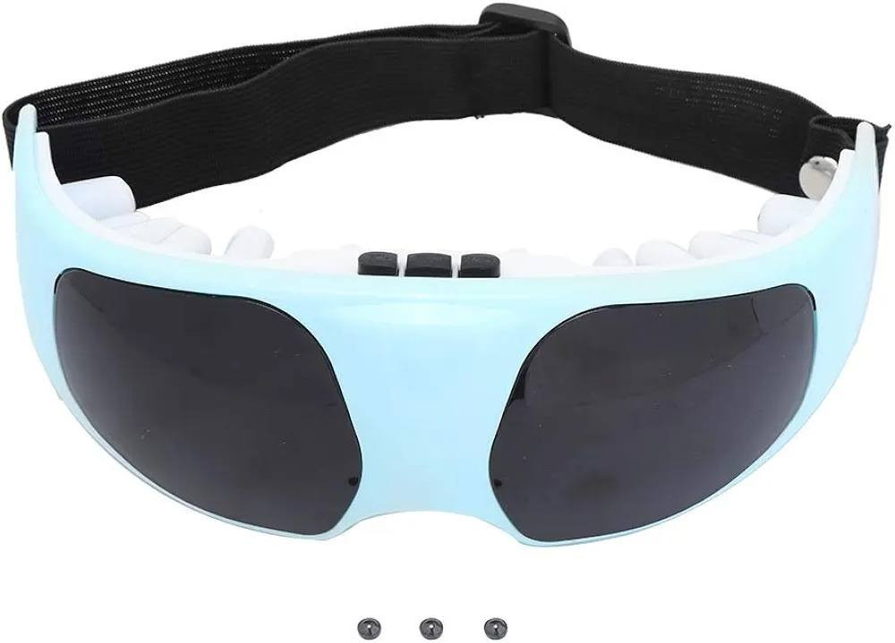 جهاز تدليك العين مع وظيفة الحرارة، شاشة خصوصية كهربائية ذكية تقضي على إجهاد العين والانتفاخات تحت العينين وتقلل التجاعيد للعاملين في المكاتب والسائقين والمعلمين (حماية العين)، السعر ٥ الف
#الجميع


**إذا كنت صاحب هذا الإعلان وتريد حذفه لأي سبب، رجاءا أرسل رسالة إلى الدعم الفني**