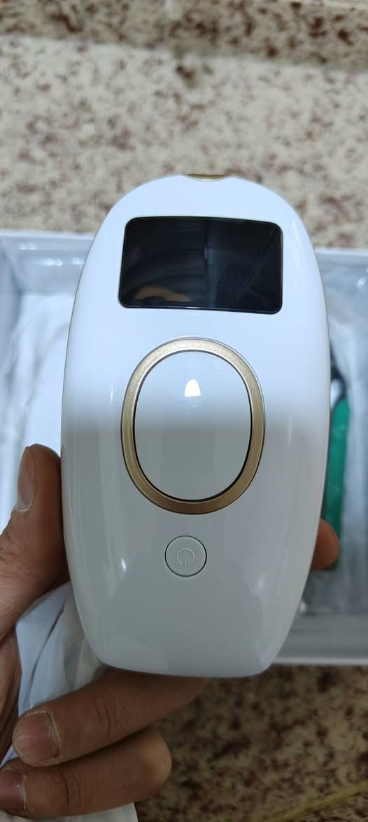 جهاز ليزر ازالة الشعر
ضمان مليون ضربه 
جملة فقط باقي 17 قطعه


**إذا كنت صاحب هذا الإعلان وتريد حذفه لأي سبب، رجاءا أرسل رسالة إلى الدعم الفني**