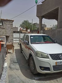 كريت وول ٢٠١٥  سيارة جديدة علة وضع الشركة كفاله  مابيهة اي خياس   تبري...