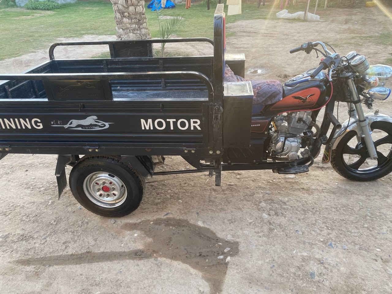 السلام عليكم ستوتة للبيع موديل 20 شمالي محرك 23  تايرات جديد امامي وخلفي مكفوله من الصبغ ولحيم السعر 1250 وبيه مجال (خاص ماجاوب)  تصل ودلل ‏‪***********‬‏ مكاني ديالى شهربان
