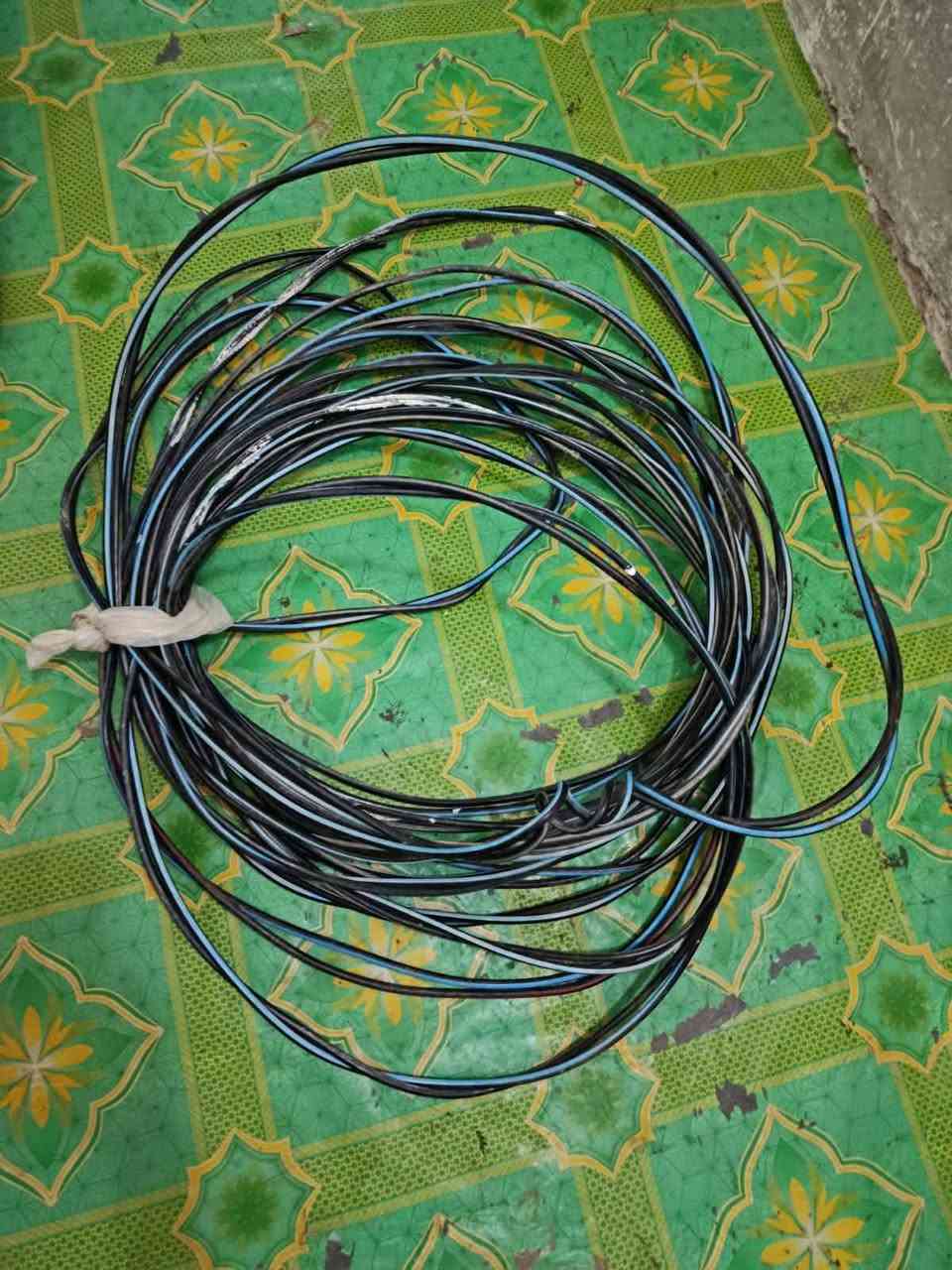 سلام عليكم
ضفيره خطين 22متر  للبيع  سعر 40الف وبيهه مجال


**إذا كنت صاحب هذا الإعلان وتريد حذفه لأي سبب، رجاءا أرسل رسالة إلى الدعم الفني**