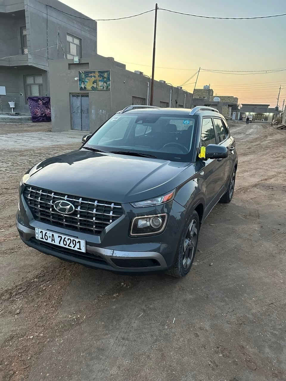 هونداي فينو 2024
مرقم قادسية ب اسمي تحويل ثاني يوم وارد امريكي مكينة 1600 بيها صبغ اي تبديل مابيها
بصمة فتحة فول واحد على واحد ماشية 11 الف 
للتواصل ***********
واتساب او ماسنجر او اتصال
المكان ديوانية
