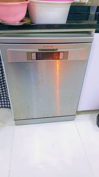 غسالة أطباق • عاطل • للبيع