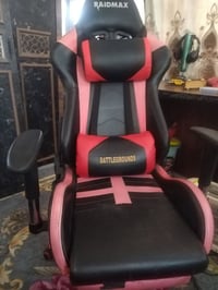 كرسي كي منك للبيع كرسي بعده جديد ينفتح 180درجة  دكوه دبل  حماله رجل  س...