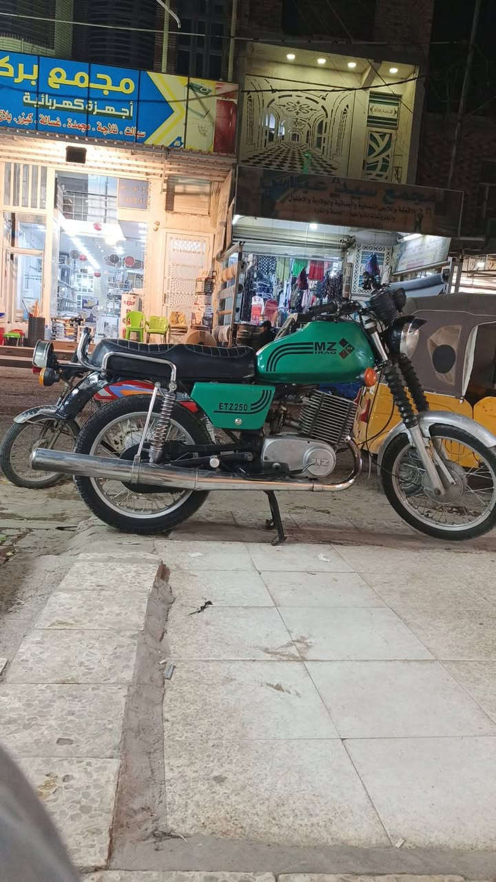 السلام عليكم شباب دراجه موديل 82 مكلف بيها بالنشر مكان عماره 777 075 6727


**إذا كنت صاحب هذا الإعلان وتريد حذفه لأي سبب، رجاءا أرسل رسالة إلى الدعم الفني**