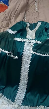 قفطان • مستعمل قليل • بيه مجال