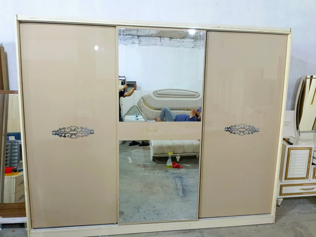 غرف للبيع السعر مناسب استفسار خاص عنوان كركوك


**إذا كنت صاحب هذا الإعلان وتريد حذفه لأي سبب، رجاءا أرسل رسالة إلى الدعم الفني**