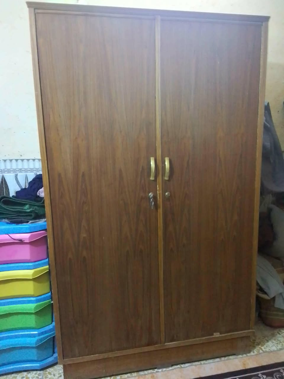 كناتير بابين ملحق200
بابين175 ميزبلازما40
3بوب325
ميزوكرسين50  بلازما90حجم32بدون نت
بغداد محمودية شراي خاص


**إذا كنت صاحب هذا الإعلان وتريد حذفه لأي سبب، رجاءا أرسل رسالة إلى الدعم الفني**