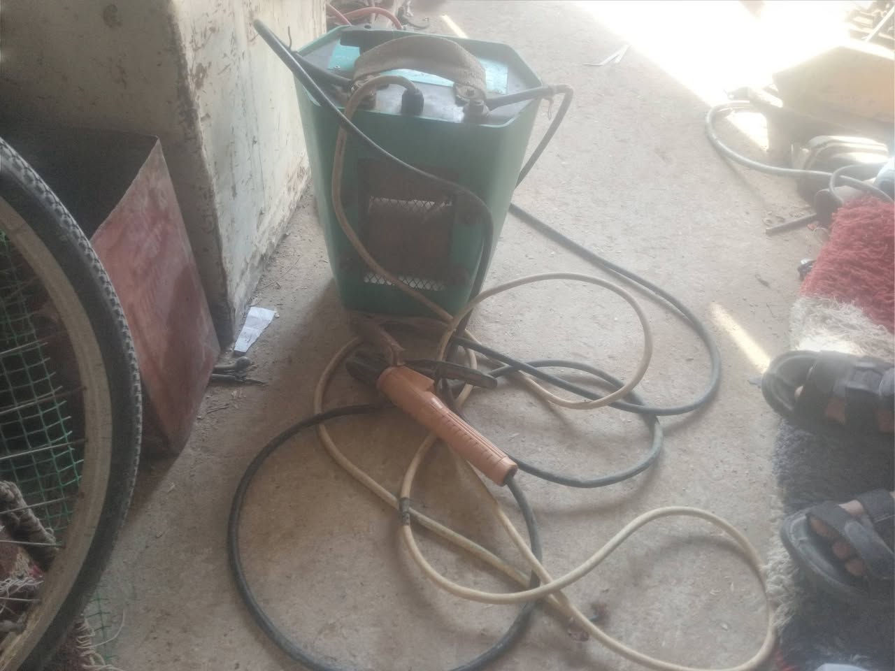 مكين البيع مشروطه فحص سعر ١٠٠ رقم الاتصال ***********
