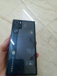 ريد ماجك 9S برو • 512 • نضافة