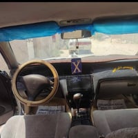 بطه • موديل ٩٣ • النجف