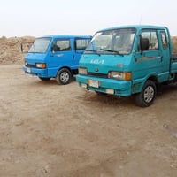 كيا بنكو • دبل/قماره وربع • بابل الشوملي