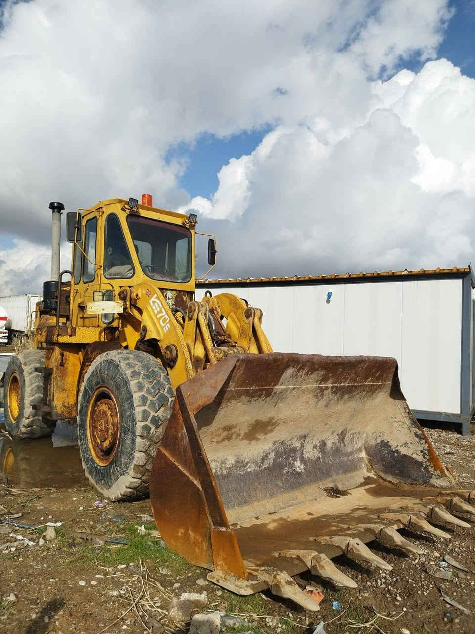 شفل كاوسكي سبعين بي وديل 82 سنويه جديده بسمي للسفسار اتصل على /***********
